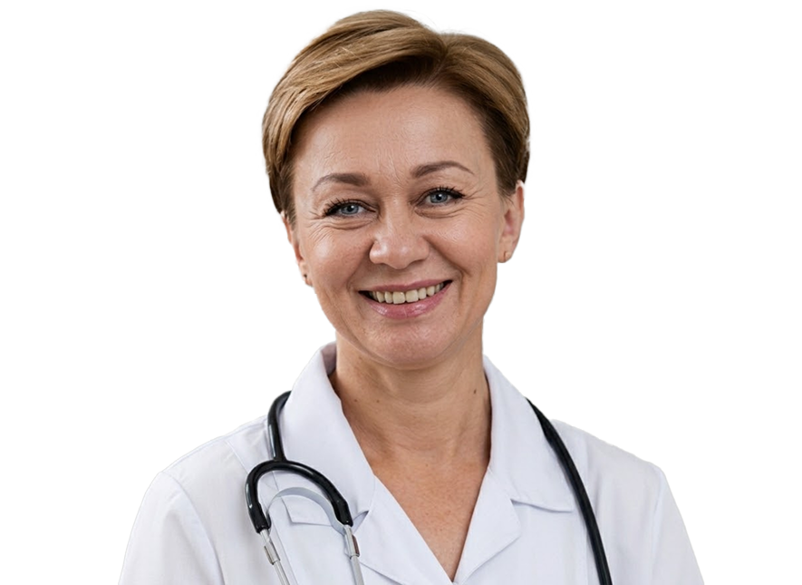 Шевцова Валентина Андреевна - Врач-нарколог