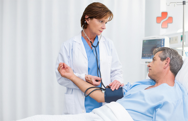 Принудительное лечение наркомании Пациенту проводят процедуры